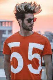 Men Hair Style What Are Common Male Hair Problems And Solutions 2019 Page 7 Of 30 Eeasyknitting Com Long Hair Styles Men Mens Hairstyles Mens Fashion Rugged
