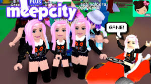 Skachat me escapo de la escuela titi jugando roblox escape the. Un Dia En Bloxburg De Fiesta Jugando Roblox Con Titi Juegos By Titi Juegos