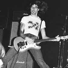 Maybe you would like to learn more about one of these? Johnny Ramone On Twitter You Can T Change Music By Yourself Johnny Ramone Strap On Your Air Guitar And Rock Out To This Killer Johnny Ramone Friday Playlist On Spotify Https T Co Qezx2ivjwx Johnnyramone