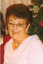 Imogene “Jean” Taylor Cross, 83 Okeechobee
