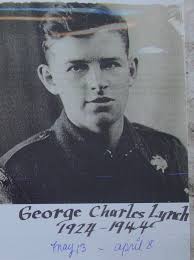 George Charles Lynch