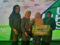 Kominfotik ju 6.940 views1 year ago. Smpn 26 Pekanbaru Juara Harapan I Lomba Sekolah Sehat Tingkat Nasional Pekanbaru Go Id