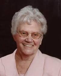 Obituary for Opal "Frances" Harrington