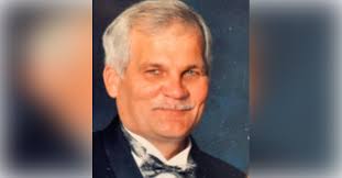 Obituary information for Jerome Everett Johnson