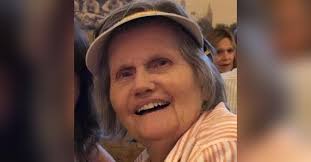 Margaret Damron Obituary