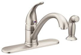 moen torrance spot resist stainless one