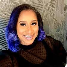 Aleta Brown's Instagram, Twitter & Facebook