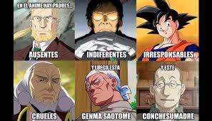 Elige la tuya bonitas imágenes para descargar ahora y compartir en. Anime Los Mejores Memes Por El Dia Del Padre Fotos Foto 1 De 9 Videojuegos Entretenimiento Peru Com