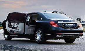 Klassen Mercedes Maybach S 650 Mercedes Benz Maybach Mercedes S Klasse Mercedes Maybach