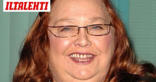 Miehen puolikkaat -tähti Conchata Ferrell