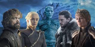 Since so many viewers were upset at how (literally) dark the episode was, we thought we'd break down all the character deaths, in case you missed any while adjusting the brightness on your tv. Who Died In Game Of Thrones All The Deaths From Season 8 Episode 3