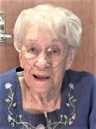 Alma Hackfeld Green Obituary