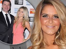 Was Emmerdale's Gemma Oaten 'obsessed' with new man Nick Knowles while he  was married to ex-wife?