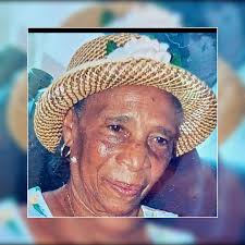 Death Announcement of 95 year old Agnes Joseph of Petite Soufriere