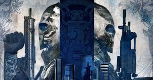 The game is centered upon two mercenaries fighting through war, political turmoil, and a conspiracy from 1993 to 2009. Army Of Two