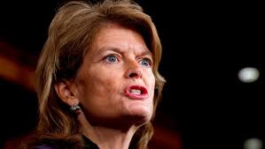 Murkowski is the senior senator from alaska and is a republican. Murkowski Becomes 3rd Gop Senator For Gay Marriage