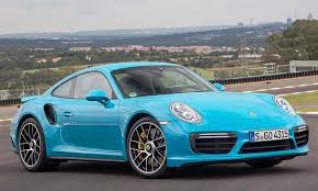 The time to 30 mph is 0.9 seconds, that's the power to pull. Porsche 911 Turbo Turbo S Facelift 2016 Preis Autozeitung De