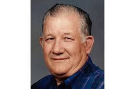 Harold Strother Obituary (2016)