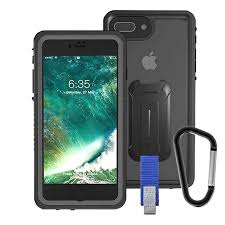 Why are transparent cases and covers for apple iphone 7 plus so popular? Iphone 7 Plus Waterproof Case Shockproof Case W X Mount