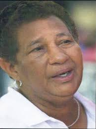 Charlotte Terry Of The Shinnecock Indian Nation Dies