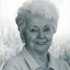 Obituary information for Marion J. Pearson