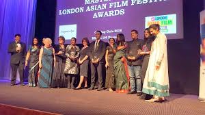 Video koor ama ina natal. Laff2016 Closes With Awards For Chetan Bhagat Tannishtha Chatterjee And Tribute To Saeed Jaffrey Asian Culture Vulture Asian Culture Vulture