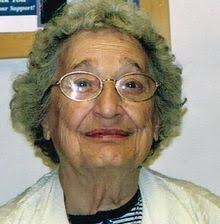 Obituary for Irene A. Jamrog