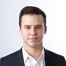 Ben Cotton (@benjaminrcotton)