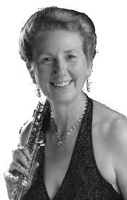 PETER BLOOM: LIVING HISTORY FLUTIST