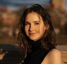 Olivia Thurman '20 shares her experience in Hist & Lit at Harvard:⁣ ⁣ “I  was a ballet dancer before I came to Harvard, training in the Russian  Vaganova method. Through Hist &