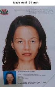 D E S A P A R E C I D A . ( . H O J E . C O M . 3 4 . A N O S . )