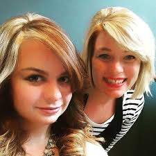 Jessica @ Bella Salon <3 ALWAYS manages to make me look li…