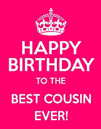 Birthday Message For Daughter In Law Funny 60 Happy Birthday Cousin Wishes Images And Quotes Birthday Wishes For Daughter Birthday Daughter In Law Birthday Greetings For Daughter