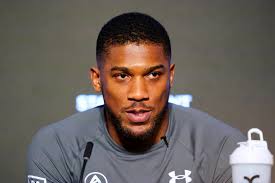 Betfred ads featuring boxer Anthony Joshua banned because of appeal to  under-18s