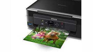 On the lcd screen of your epson xp 322 printers, it displays ap connection symbol if it works in access point mode. Epson Expression Home Xp 322 All In One Printer With Wifi Epson Connect Youtube