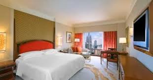Sheraton imperial hotel in kuala lumpur is an 88 storey building with 385 rooms and suites. Savour Great Bonding Moments With The Irresistible Year End Room Packages At Sheraton Imperial Kuala Lumpur Hotel T Top Luxury Hotels Hotel Kuala Lumpur Hotel