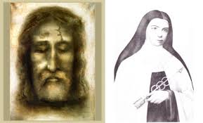 St. Margaret Mary Alacoque's Litany of the Passion