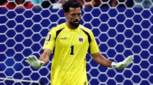 Goleiro Vozinha já acertou com novo time e vai jogar no Brasil?