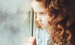 Tristeza invernal o algo más grave? – Children's Health