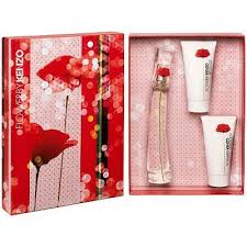 Kenzo Flower Gift Set 50ml Edp Gift Set