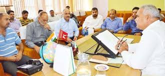 Daily Excelsior Timeline Srinagar Latest Images Excelsior