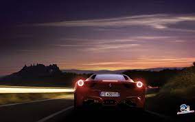 Ferrari Wallpaper 70 Ferrari 458 Italia Ferrari 458 Ferrari 458 Italia Red