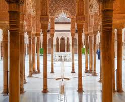 Book in advance to avoid escape the crowds and maximize your time in granada's magnificent the alhambra on this tour. Private Tour Into Alhambra Granada