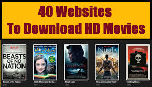 Firefox makes downloading movies simple because once you download, a window pops up that lets you immedi. Best 40 Websites To Download Hd Movies Hd Movies Movies Beasts Of No Nation