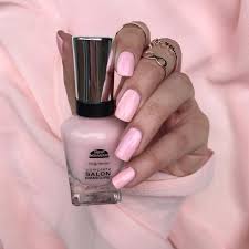 Stellar Style Nail Polish Sally Hansen Nails