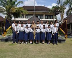 Menengah atas dan kejuruan (sekolah. Sma Negeri 3 Denpasar Ujiansma Com