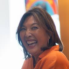 Get ready for an unforgettable evening of stories, culture, and a little  chismis! 🎨✨ 📚 Celebrate the U.S. launch of The Balikbayan Artist with  Peninsula Book Collaborative & PAWA! 🌟 Featuring literary