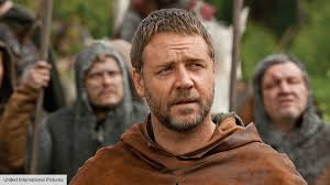 Antonio Banderas nearly played Russell Crowe's most iconic role