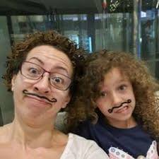 Elka and Olivia's Mo Space