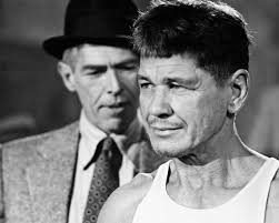 HARD TIMES (1975) and the One-Punch knockout! One of my favorite scenes!